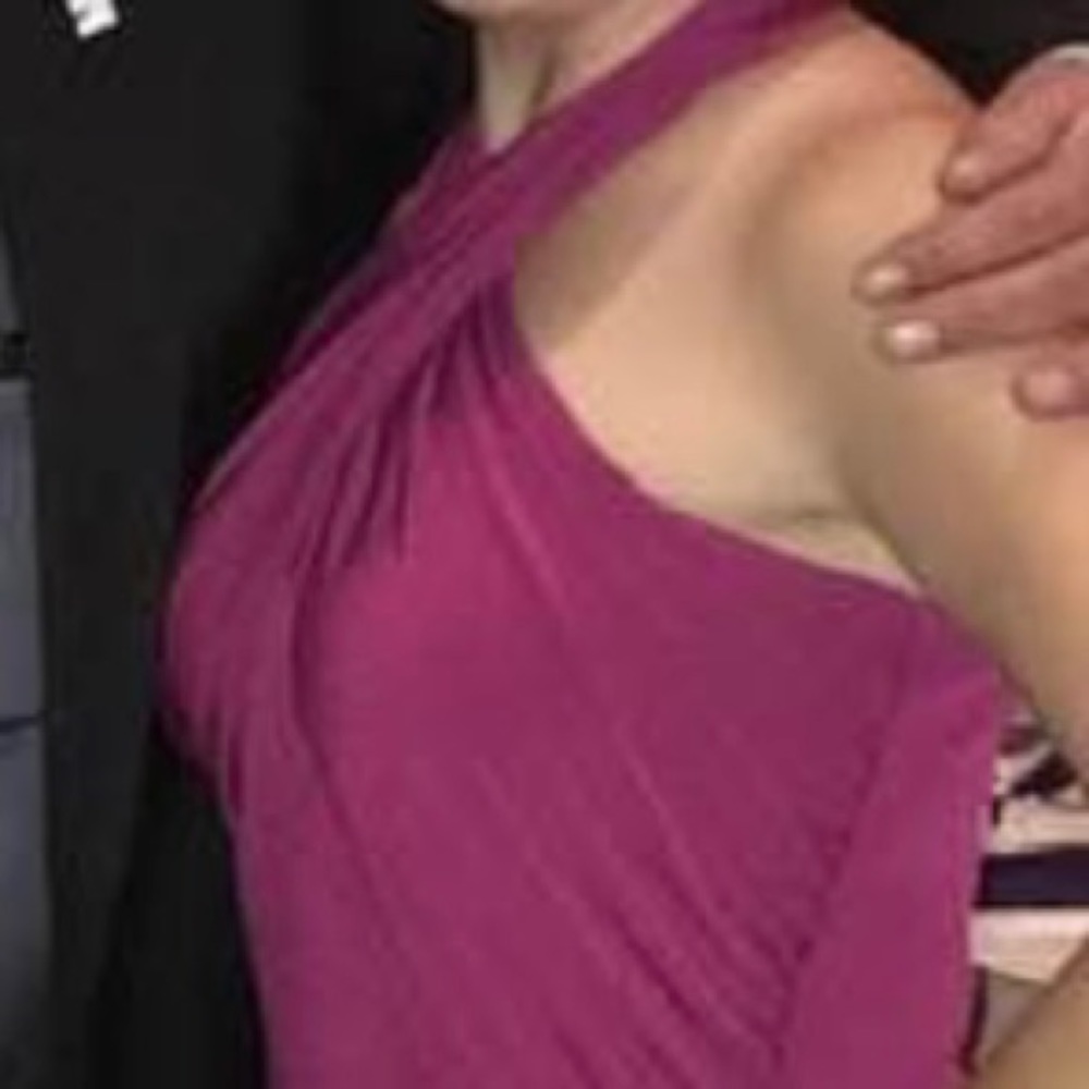 BCBG generation dress